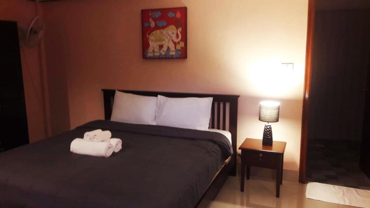 צ'ומפון The Windsor Boutique Resort מראה חיצוני תמונה