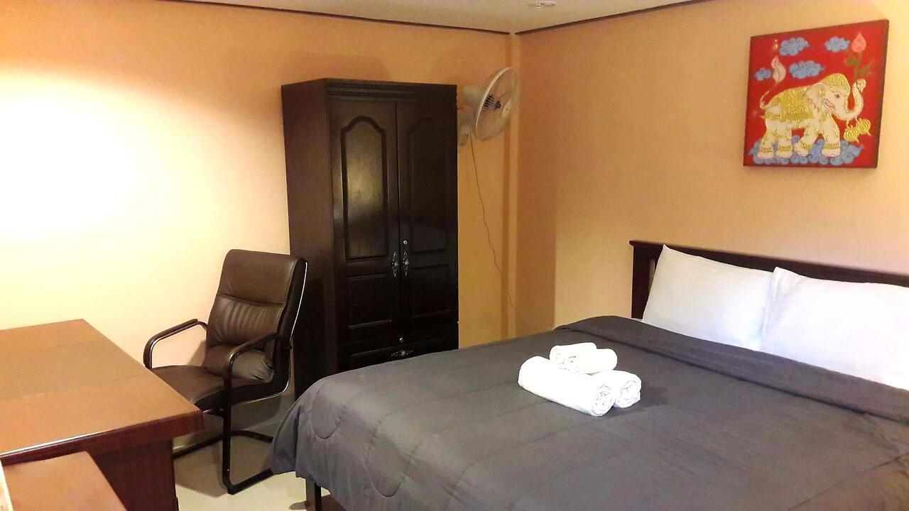 צ'ומפון The Windsor Boutique Resort מראה חיצוני תמונה