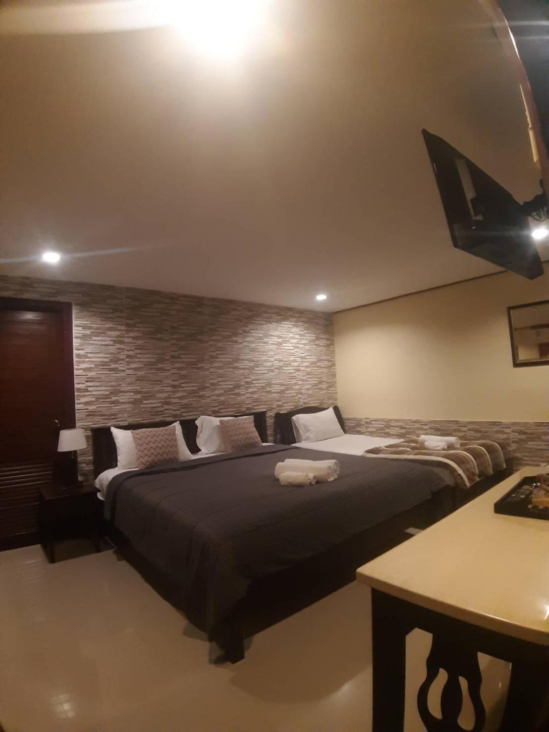 צ'ומפון The Windsor Boutique Resort מראה חיצוני תמונה