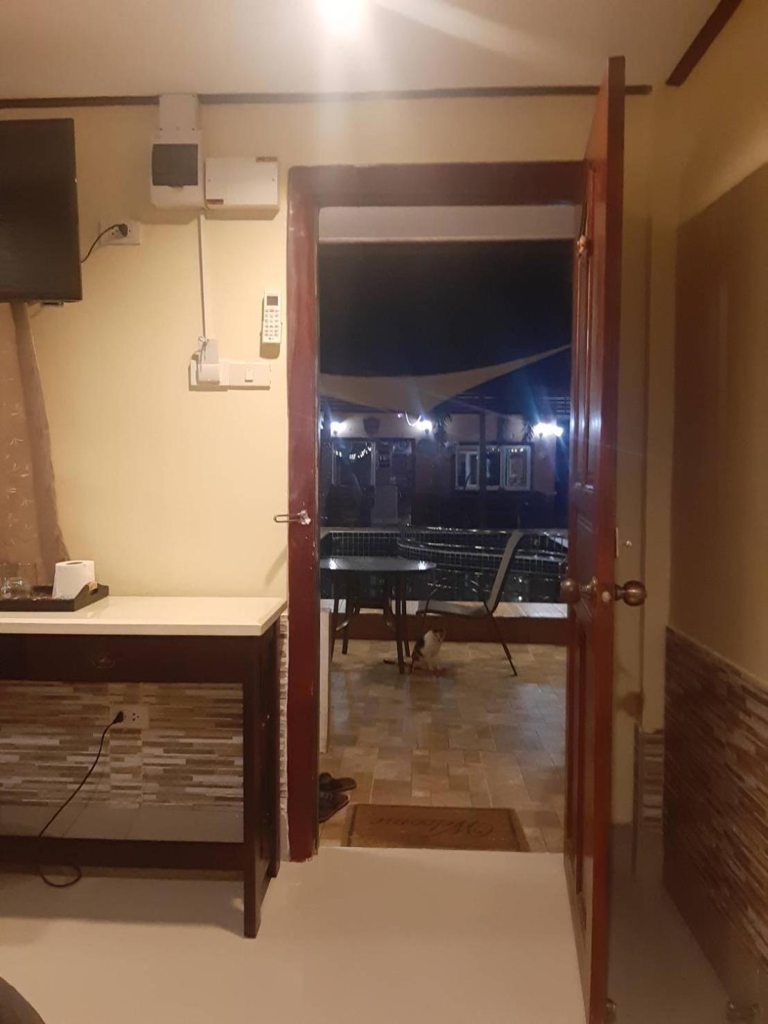 צ'ומפון The Windsor Boutique Resort מראה חיצוני תמונה