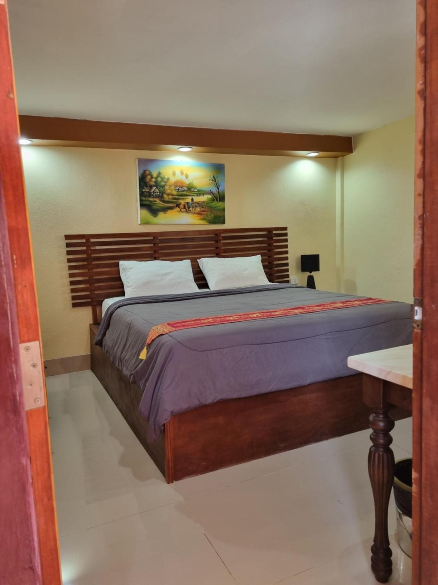 צ'ומפון The Windsor Boutique Resort מראה חיצוני תמונה
